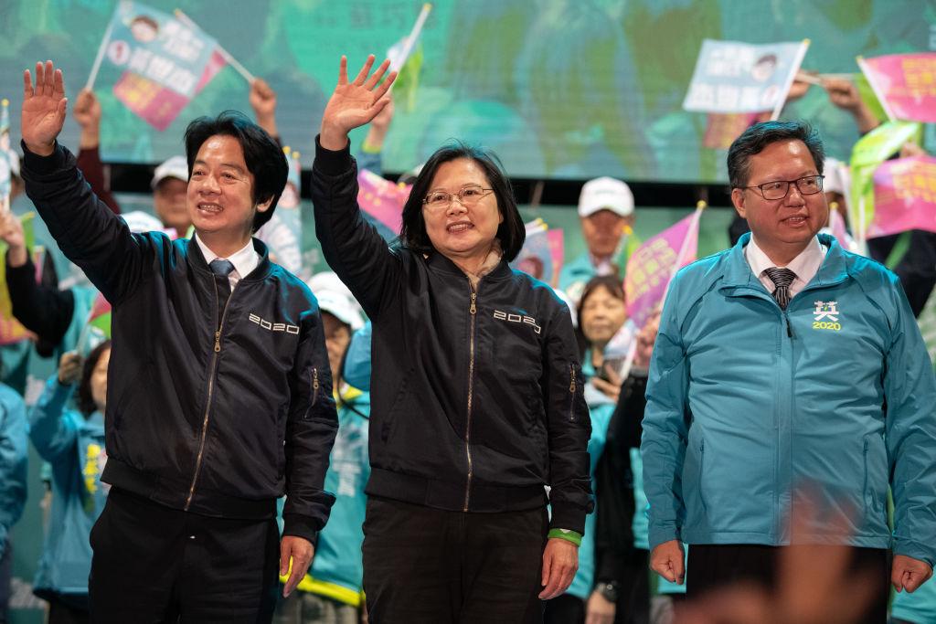 Beijing’s Attempts to Sway Taiwan Voters Under Scrutiny as Island Prepares for 2020 Election