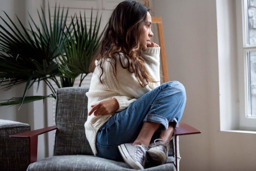 What’s Behind the Dramatic Rise in Teen Suicide?