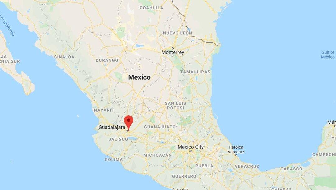 Bodies Found in 26 Bags Dumped Near Major Mexican City, Causes of Death Under Investigation