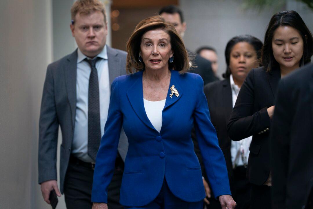 Judicial Watch Files Lawsuit for Records of Pelosi Call With Pentagon’s Milley