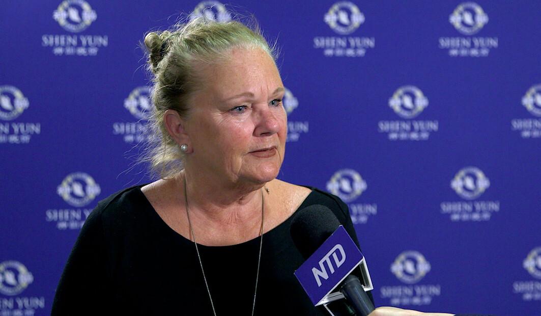 Corporate Leaders Applaud Shen Yun’s Beautiful Stories of Integrity