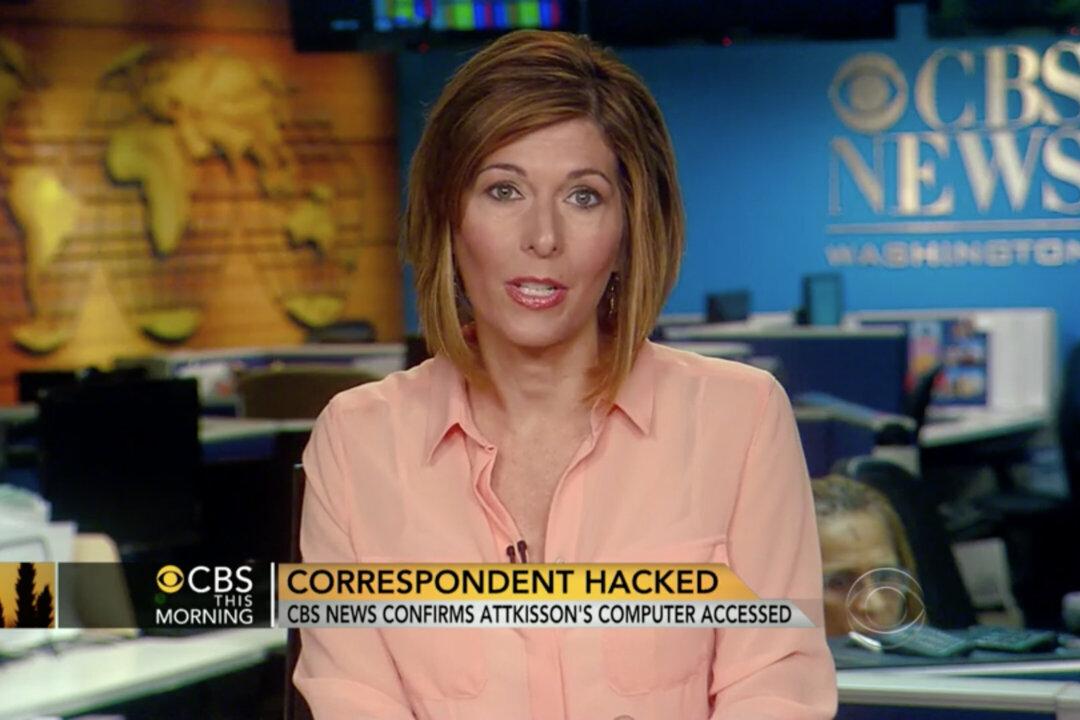 Journalist Sues Rod Rosenstein for Allegedly Spying on Her Computers