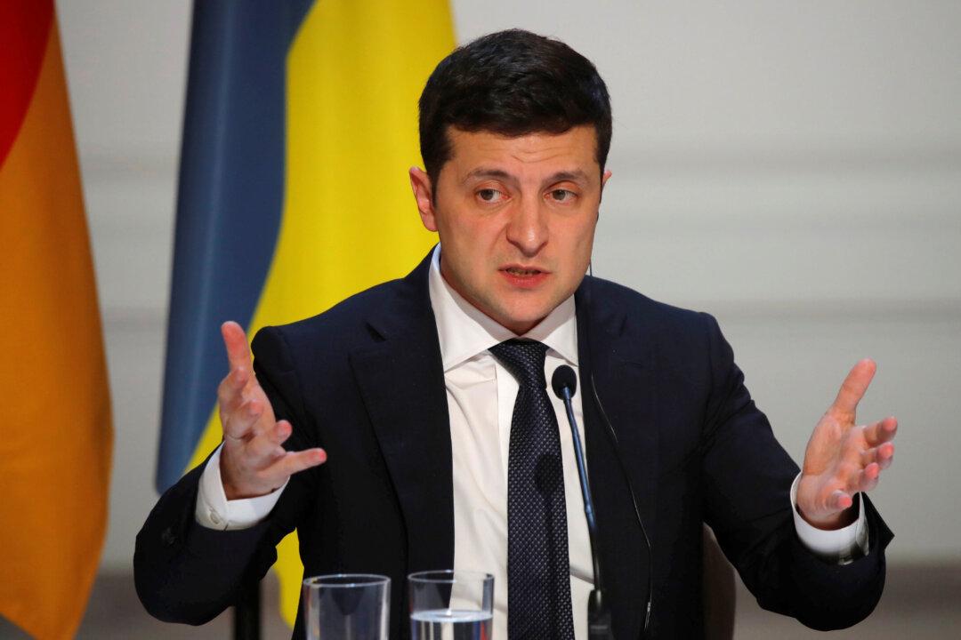 Zelensky Demands Justice After Iran Admits to Shooting Down Ukrainian Plane