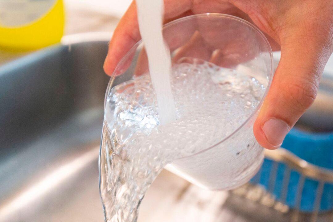 ‘Forever Chemicals’ in at Least 45 Percent of US Tap Water Samples: USGS Study