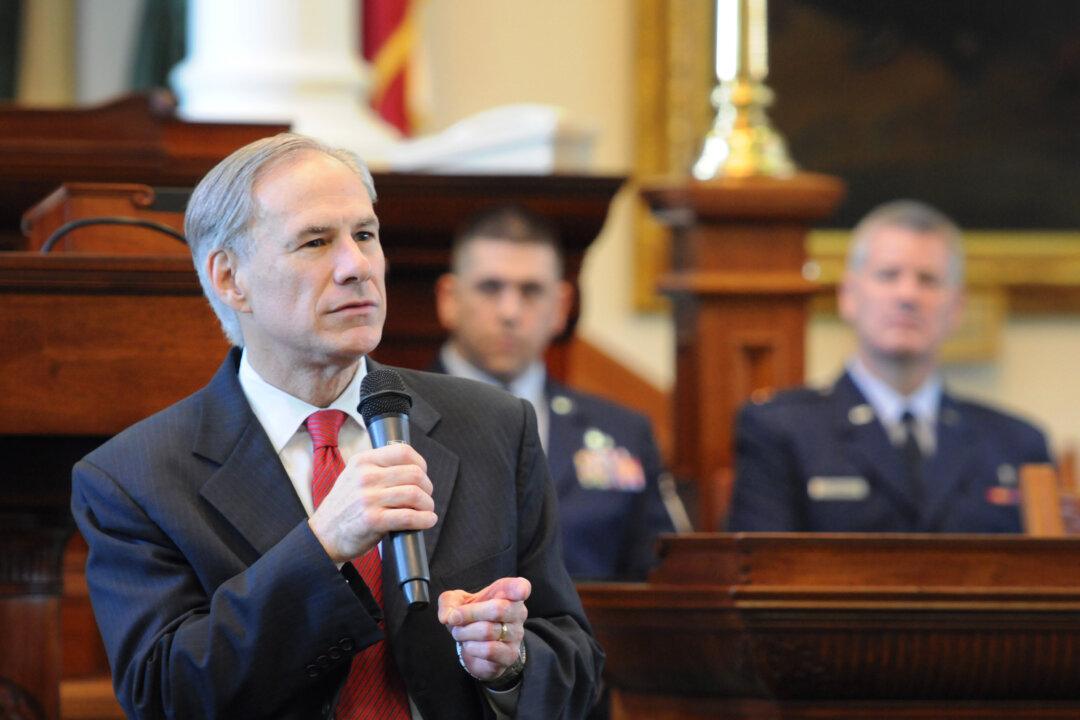 Texas Is First State to Opt Out of Accepting Refugees in 2020