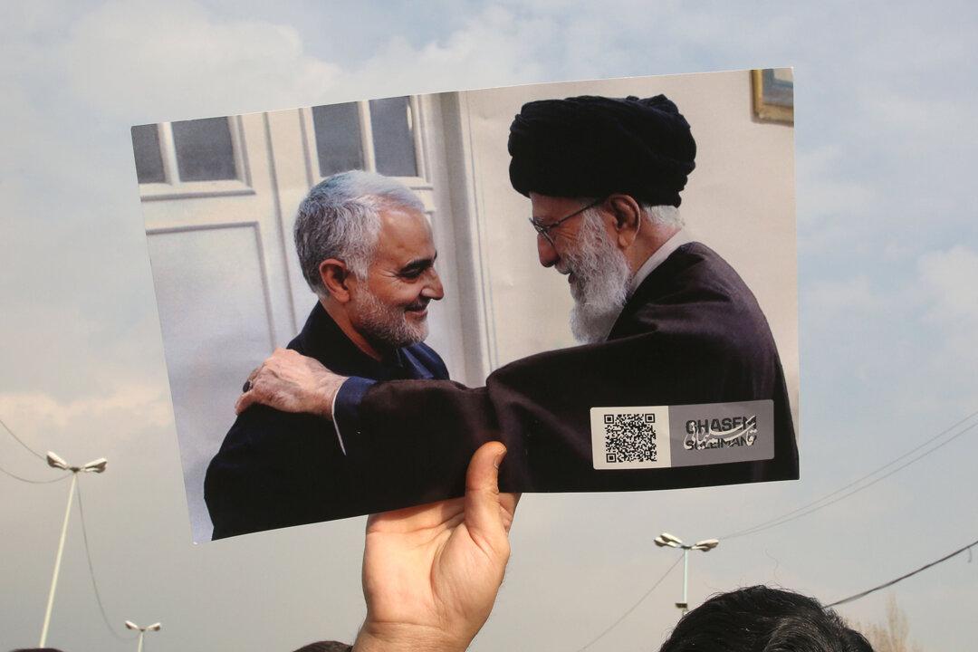 The Impact of Soleimani’s Death