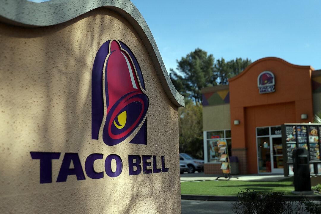 Taco Bell Prepares to Go ‘Drive-Thru and Delivery Only’ Over Coronavirus