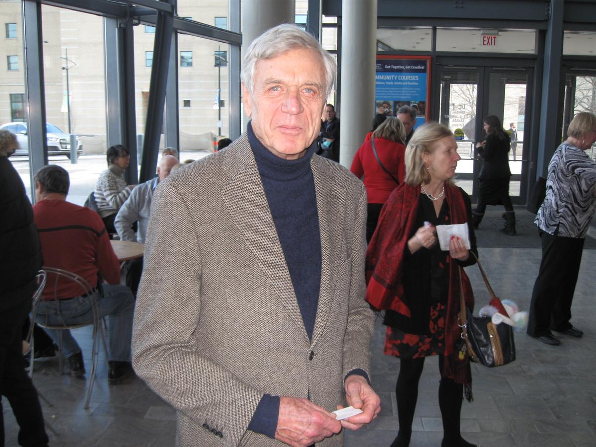 Paragons of Business Give Shen Yun Rave Reviews