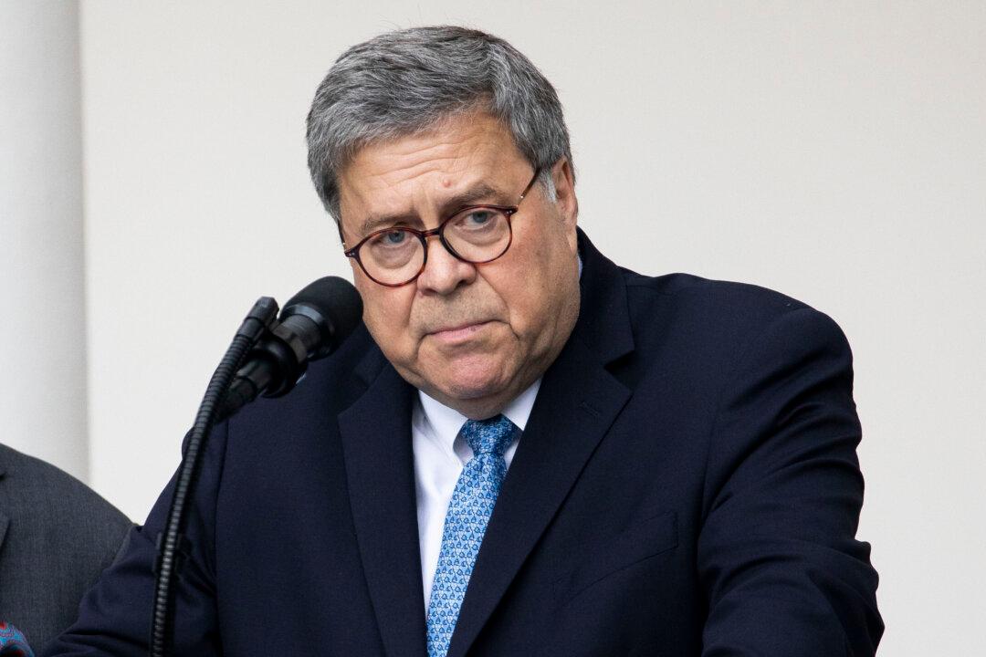 Signatures From AG, FBI Director Needed on FISA Probe of Presidential Campaign Under New Proposal