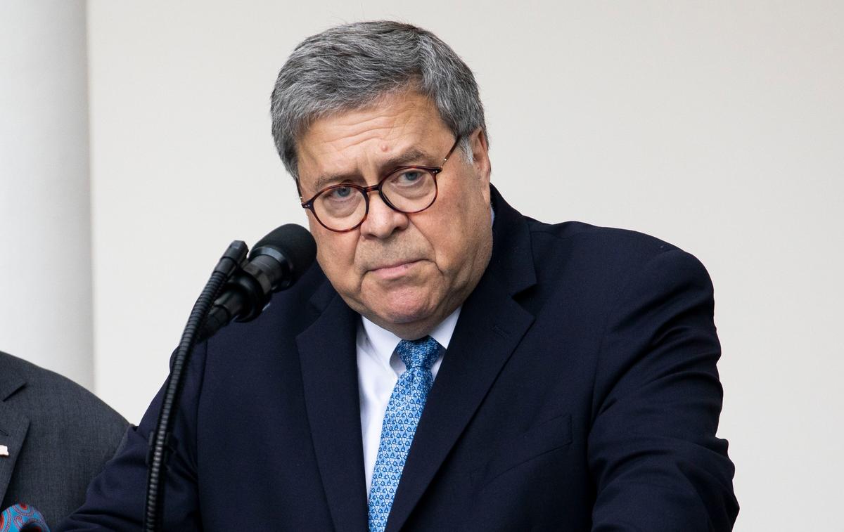 Signatures From AG, FBI Director Needed on FISA Probe of Presidential Campaign Under New Proposal