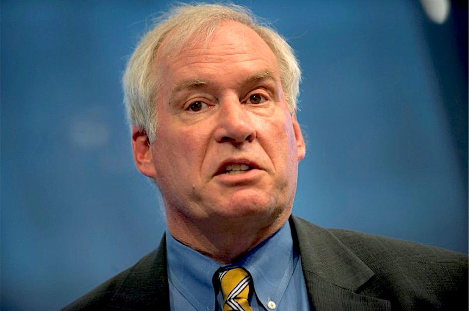 Fed’s Rosengren Says Patchy Pandemic Response Threatens Economic Recovery