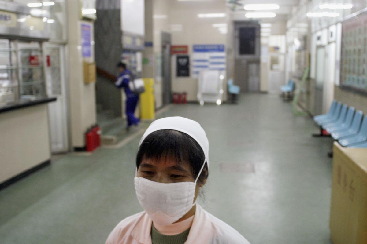 Another Chinese City Reports Mysterious Pneumonia, as Thailand Confirms Spread of Wuhan Virus