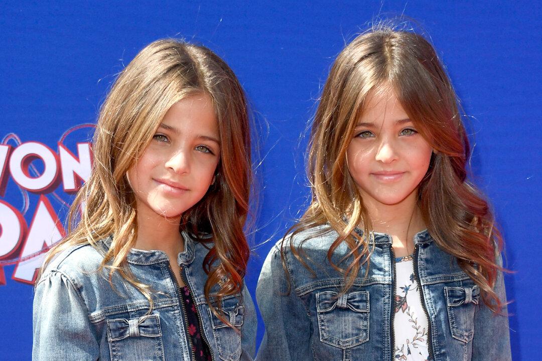 ‘Most Beautiful’ Twin Girls on Instagram Ask for Bone Marrow Donors as Their Dad Fights Cancer