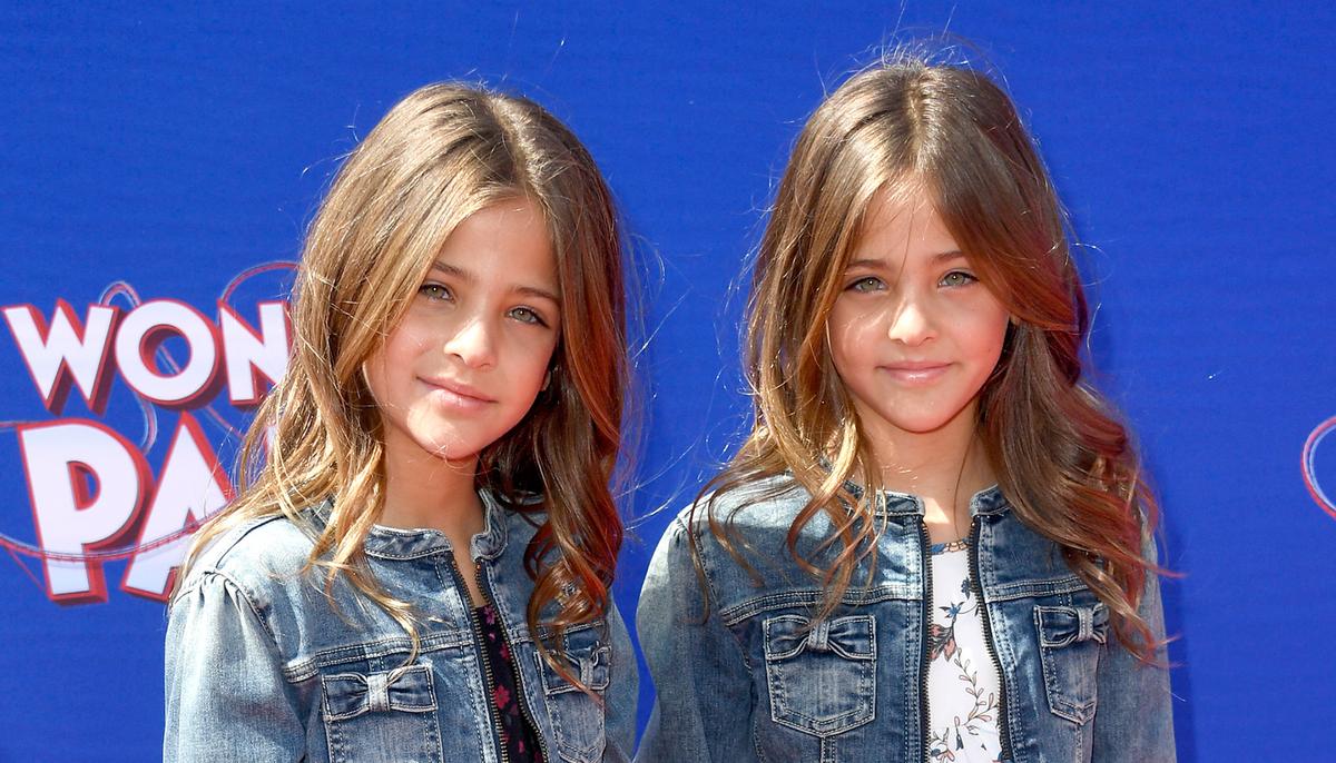 ‘Most Beautiful’ Twin Girls on Instagram Ask for Bone Marrow Donors as Their Dad Fights Cancer