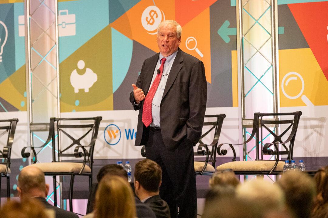 Fed’s Rosengren Warns of Threats to ‘Almost Ideal’ 2020 Economy