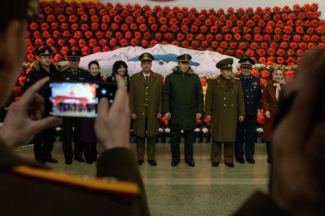 China–Russia–Iran–North Korea Ties: Weaker and Less Economically Significant Than They Seem