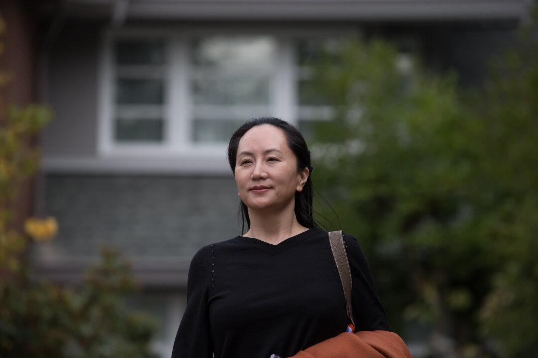 Charest’s Consulting Work for Huawei Reignites Calls for Canadian Foreign Interference Laws