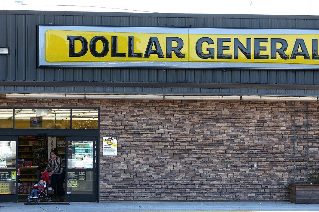 Dollar General Is a Part of Americana Worth Saving and Celebrating