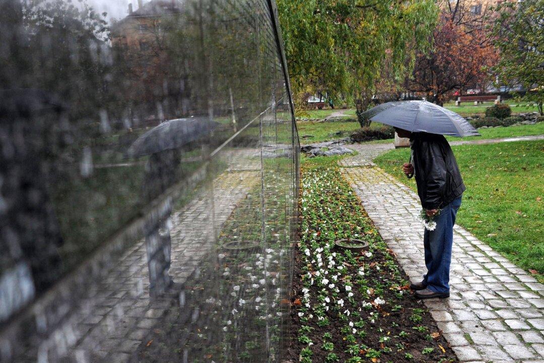 Beware Embracing Socialism or Communism, Says Expert