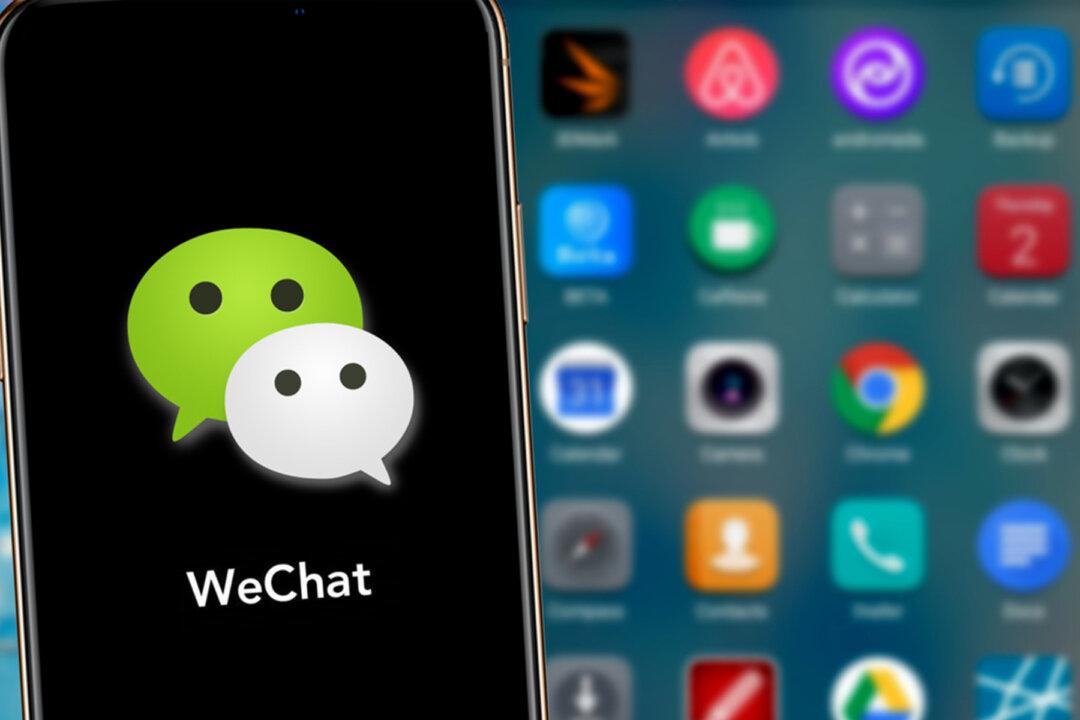 How Using ‘Wrong’ Words in Calls and Messages Could Trigger Punishment in China