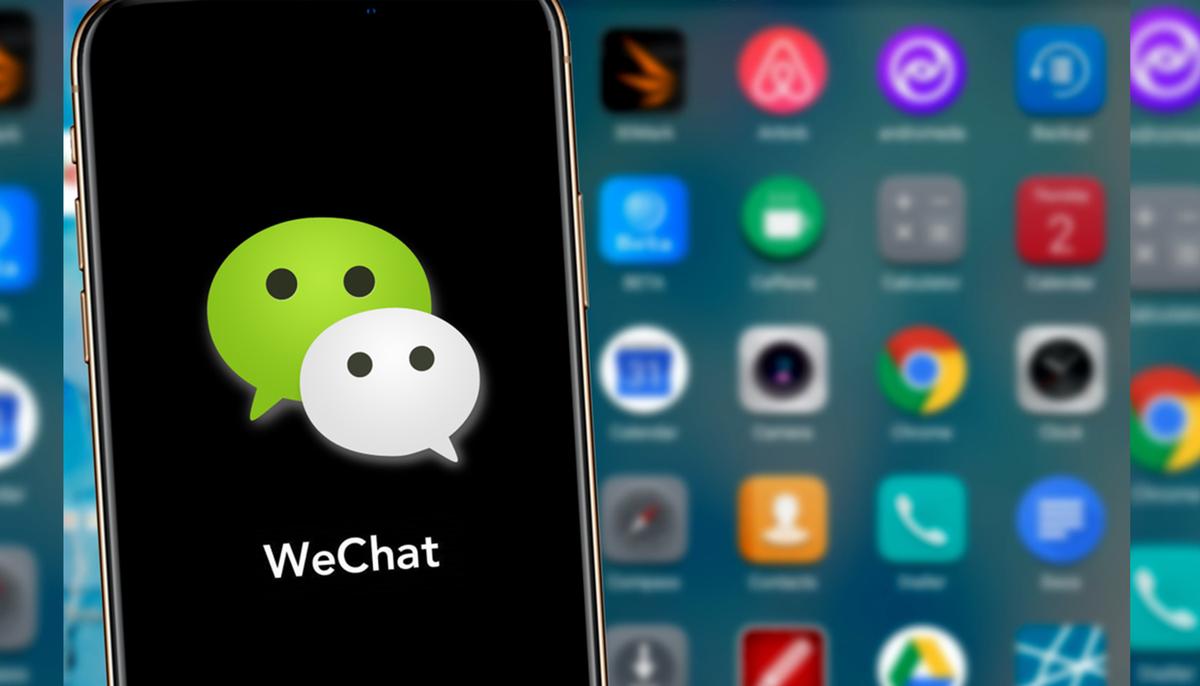 How Using ‘Wrong’ Words in Calls and Messages Could Trigger Punishment in China