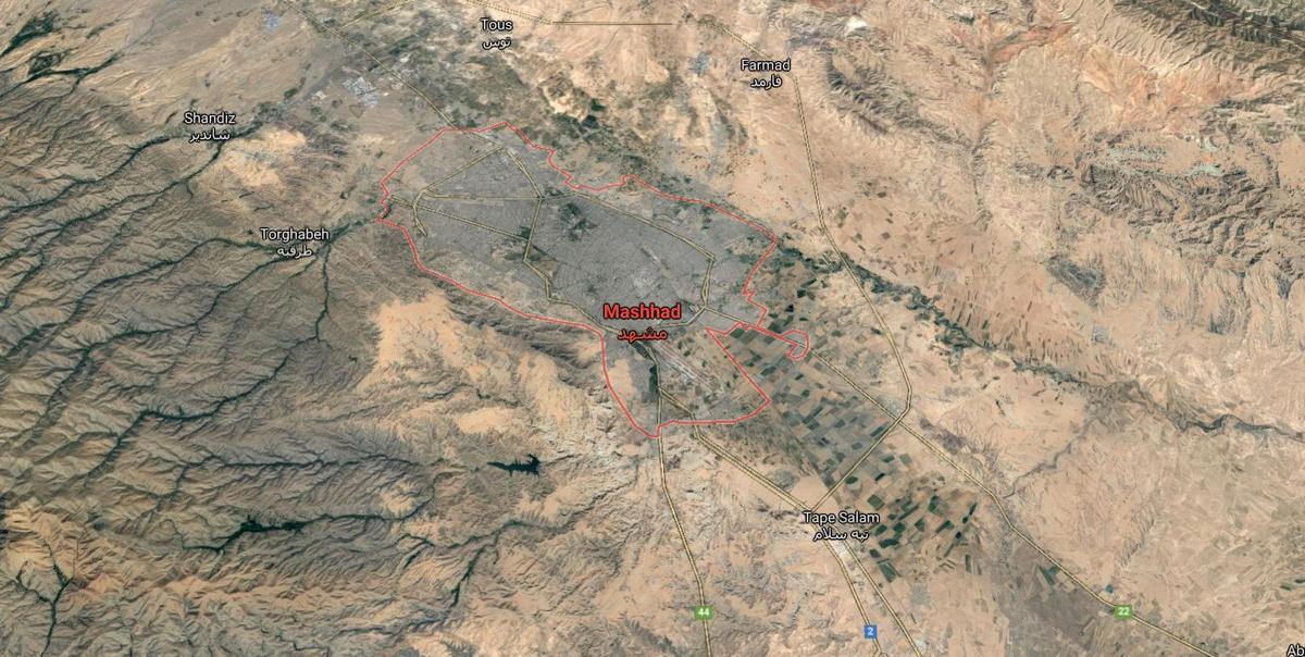 Iran Bulldozed the Grave of Executed Christian Pastor: Family