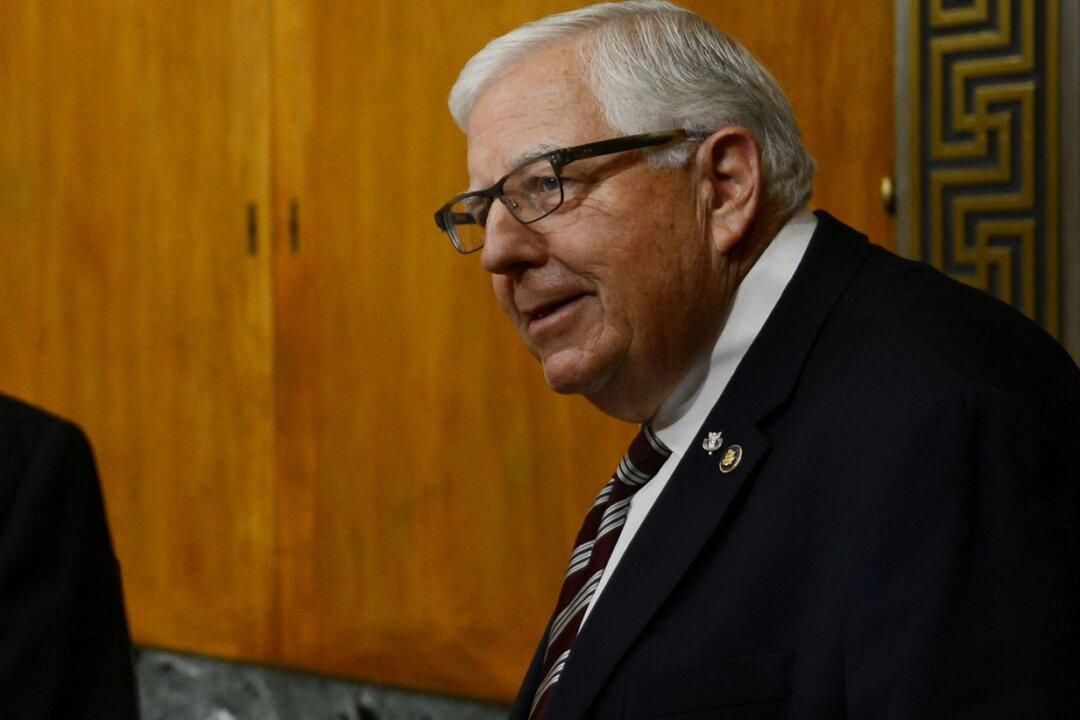 ‘Zombie’ Federal Programs That Congress Hasn’t Authorized in Years Cost Taxpayers $332 Billion