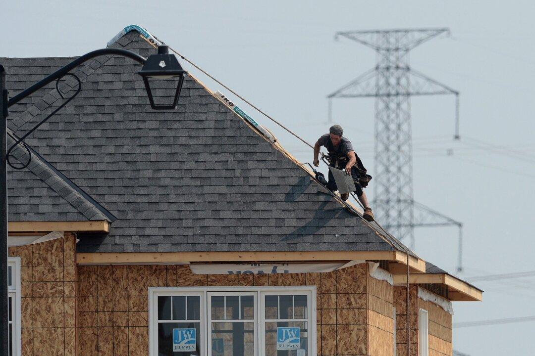 John Robson: Feds’ Rapid Housing Plan Will Still Move at a Snail’s Pace, Despite an Additional $1.5 Billion