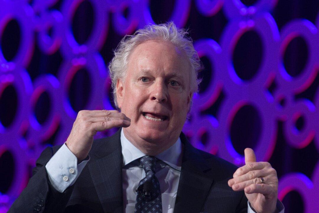 ‘We’re Going to Ban Huawei,’ Says Tory Leadership Candidate Jean Charest