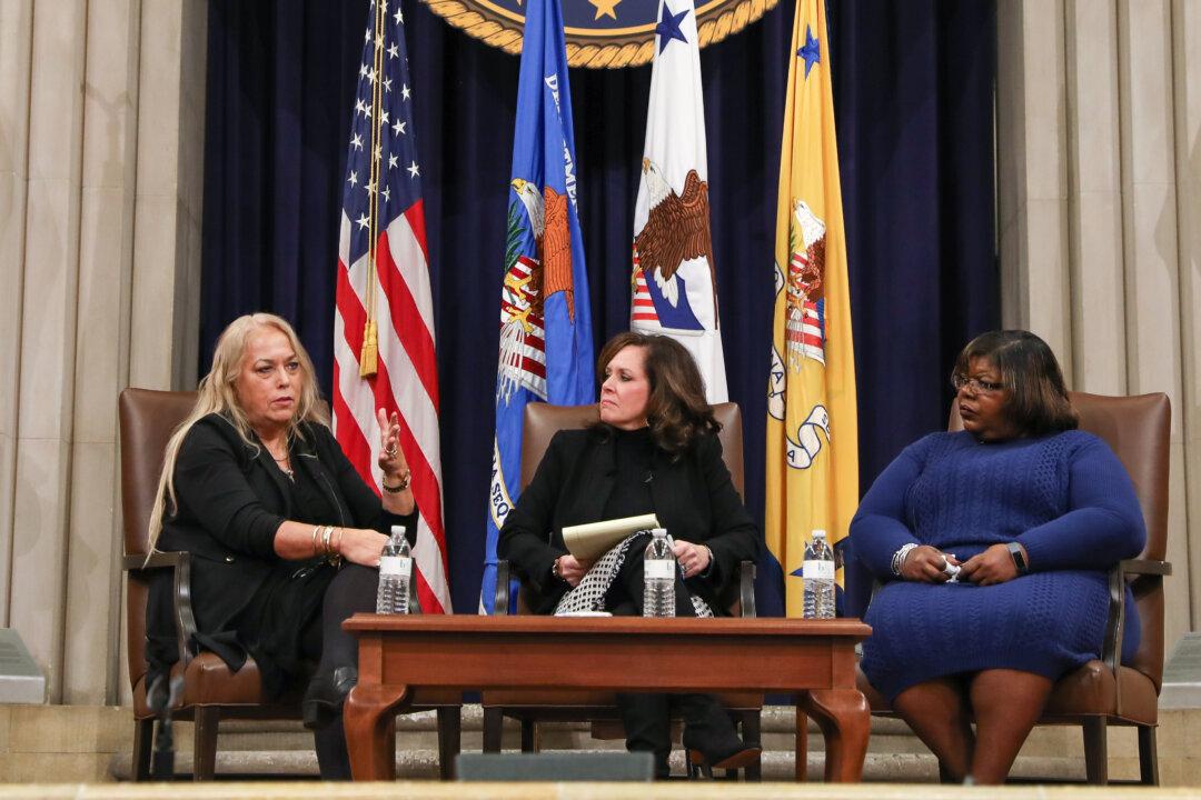 Sex Trafficking Survivors Share Heartwrenching, But Common, Stories