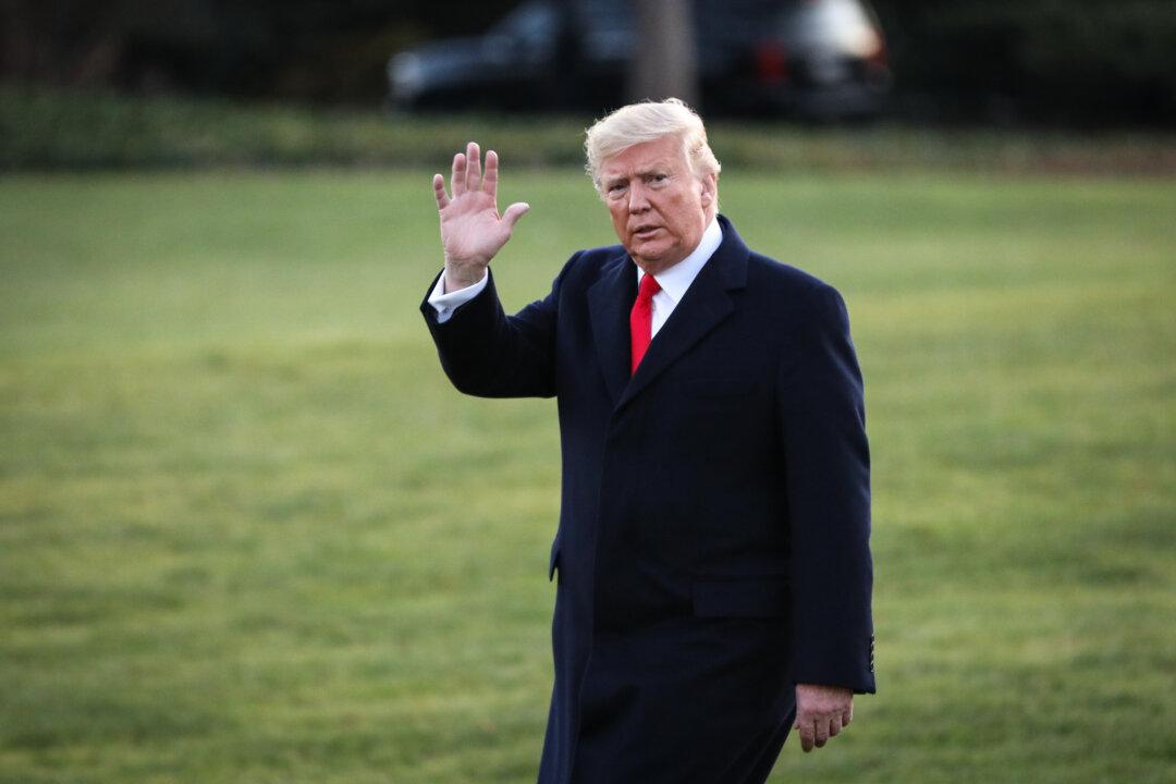 Federal Judge Blocks Trump’s Order That Allows States to Reject Refugees