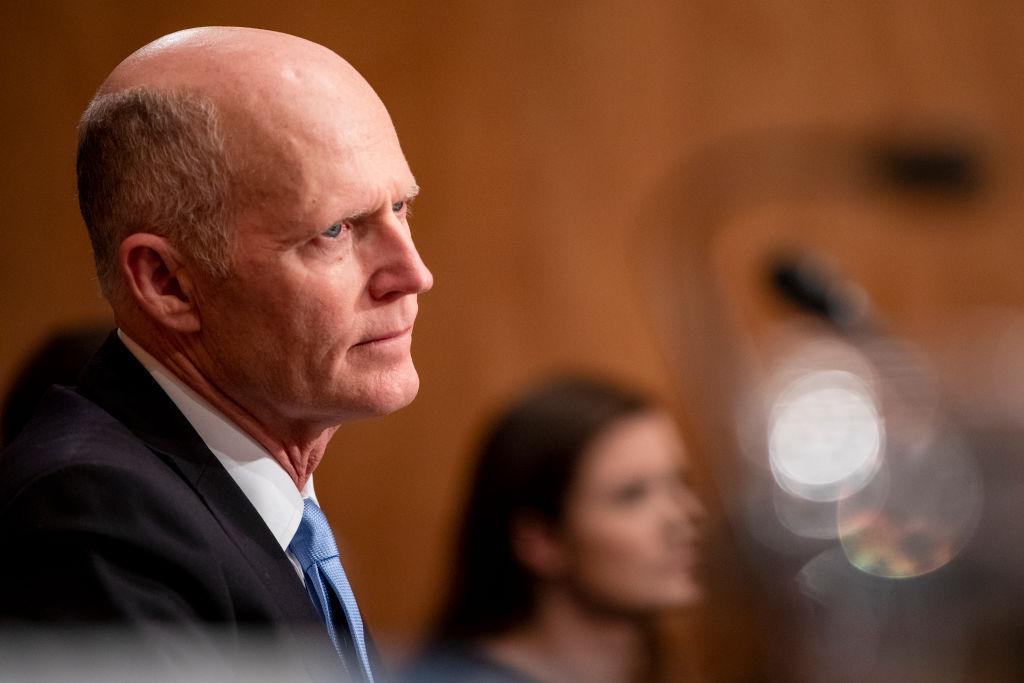 Florida Calls for Greater Protections Against Chinese Espionage at Universities