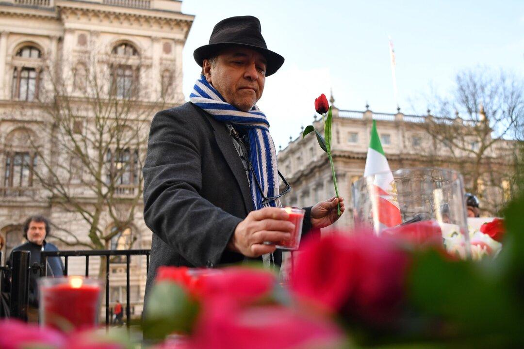 Public Reaction in Times of War