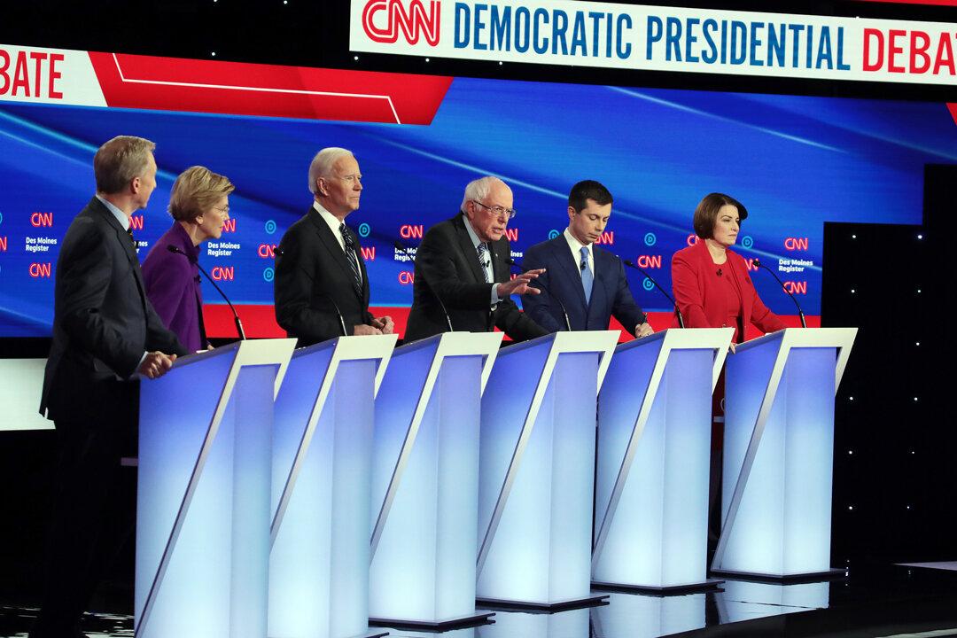 Democrats Should Put an End to Caucuses