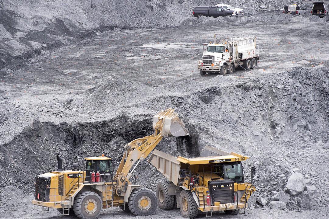 US Signs ESG Deal to ‘Accelerate Investment’ in Critical Mineral Supply Chains