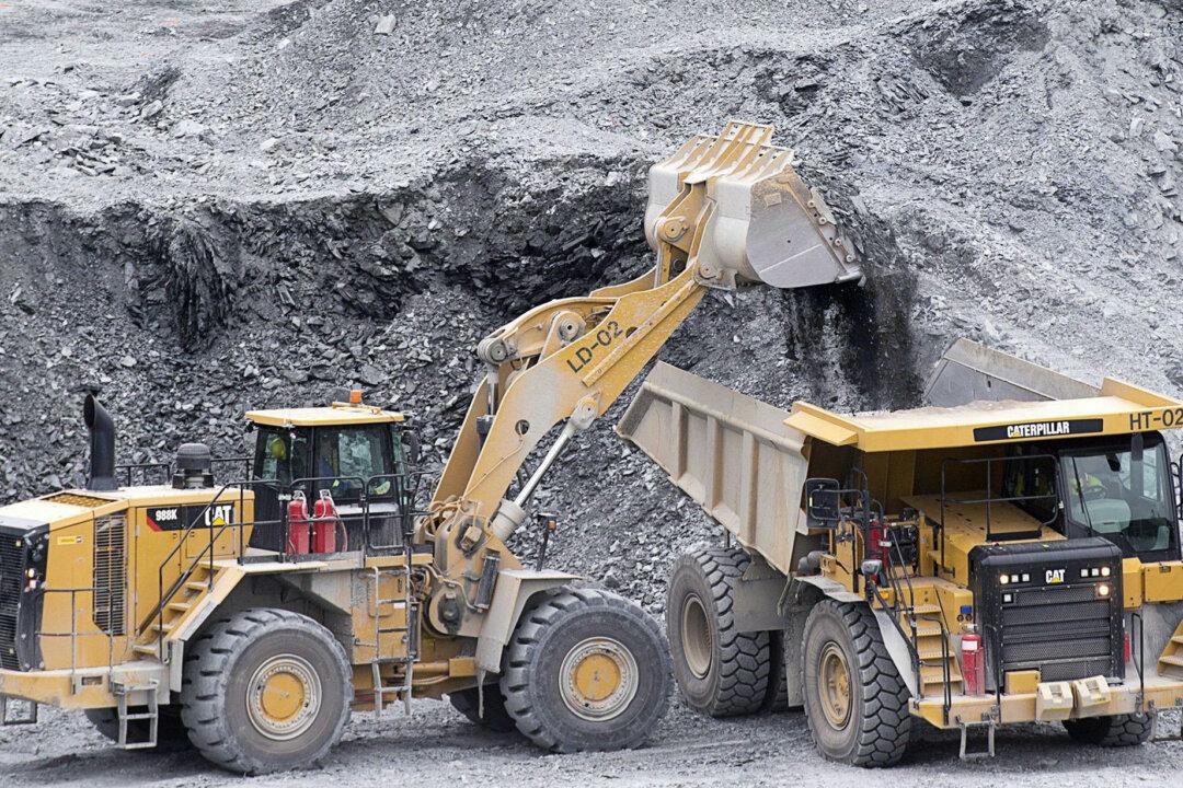 US Military to Provide Funding for Canadian Mining Projects to Decouple From China
