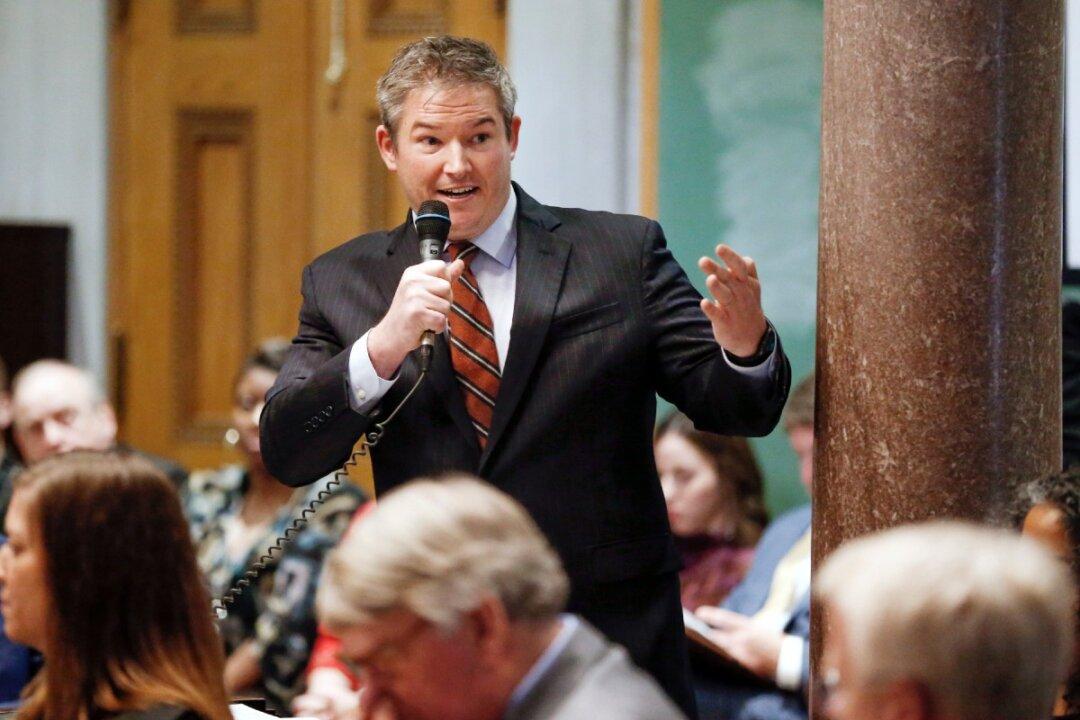 Tennessee Legislature Rejects Republican Governor’s Call for Red Flag Legislation