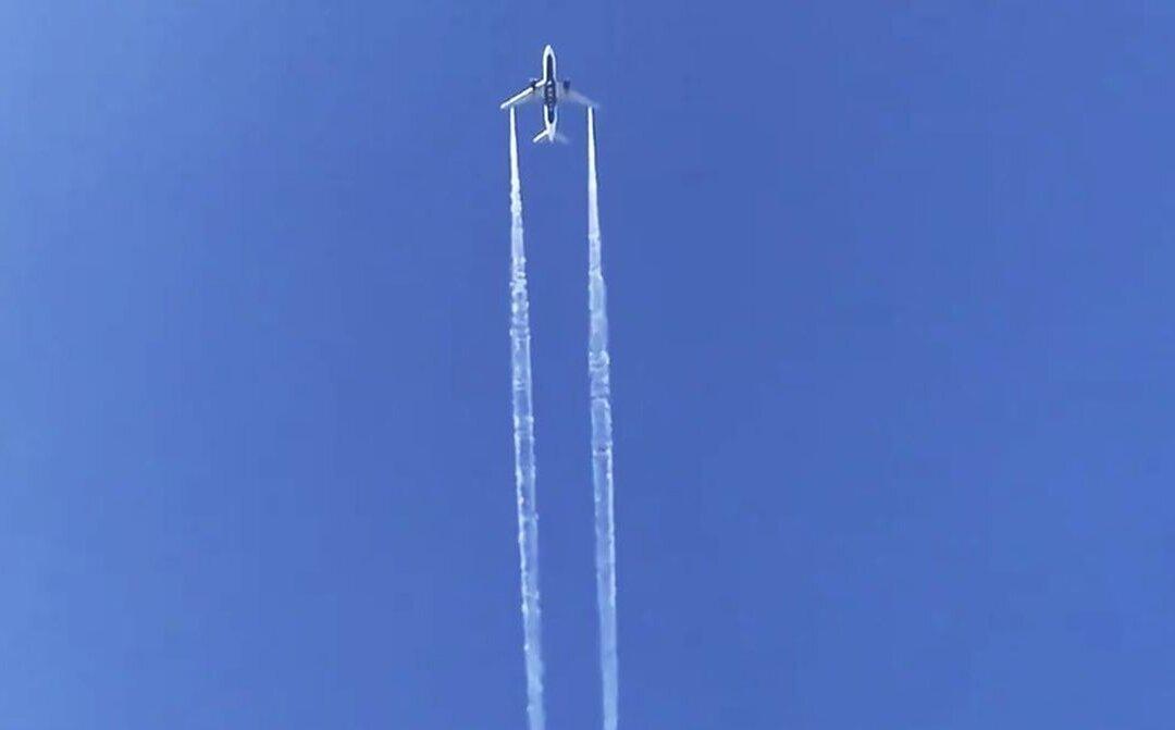 Delta Plane Dumps Fuel Over 5 LA Schools, Dozens of Children Treated for Injuries