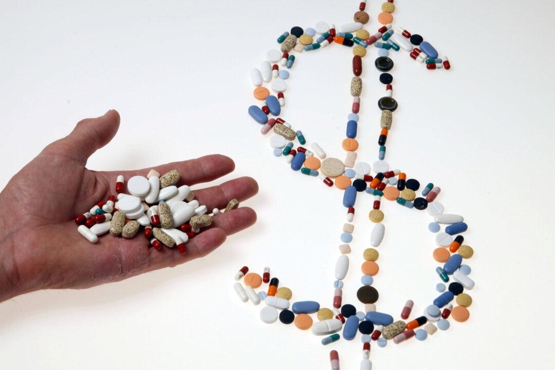 Newly-Launched US Drugs Head Toward Record-High Prices in 2022