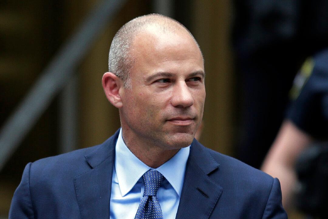Michael Avenatti Found Guilty on All Counts in Nike Extortion Trial