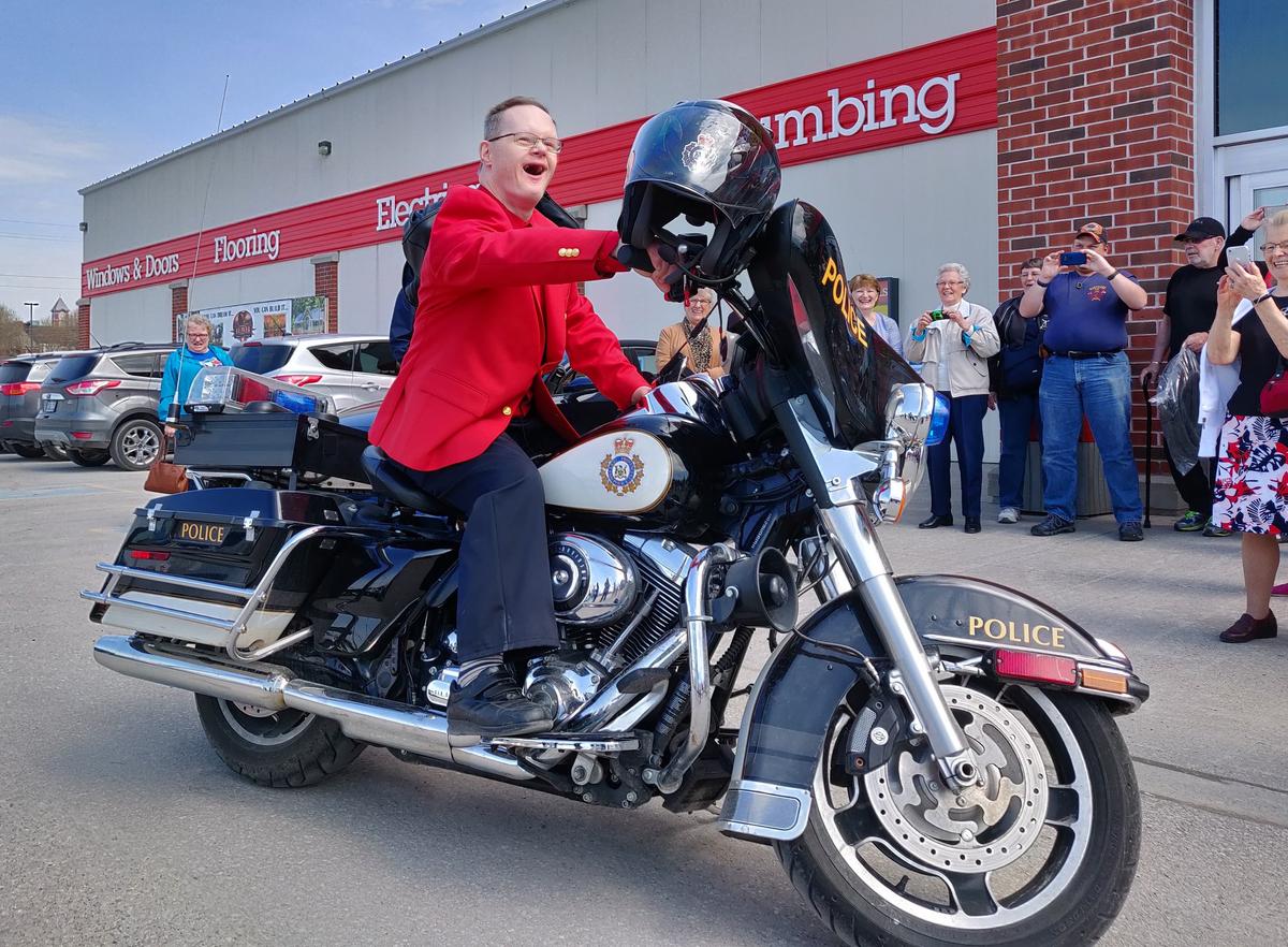 Photo courtesy of <a href="https://www.facebook.com/HomeHardwareOrillia/">Home Hardware Orillia</a>