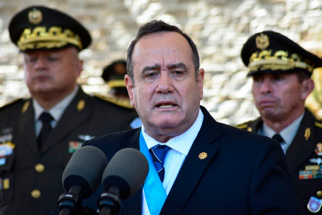 US to Provide Guatemala’s Private Sector With $1 Billion in Financing for Economic Development, Regional Security