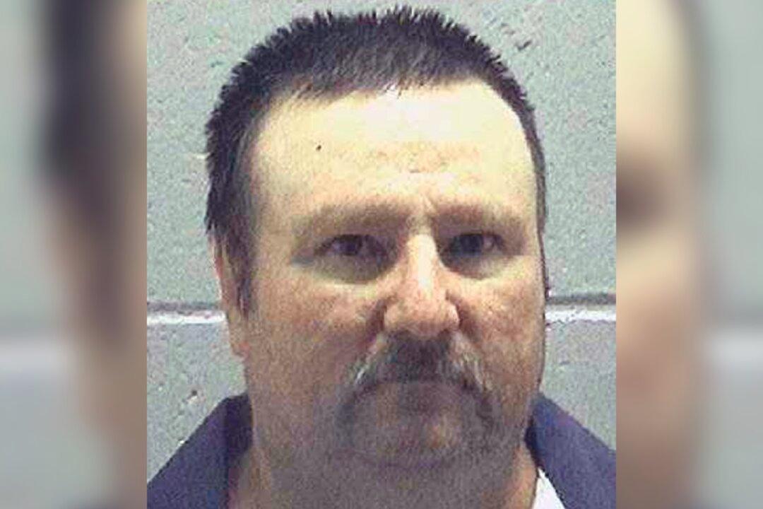 Georgia Set to Execute Man Convicted of Killing Store Clerk