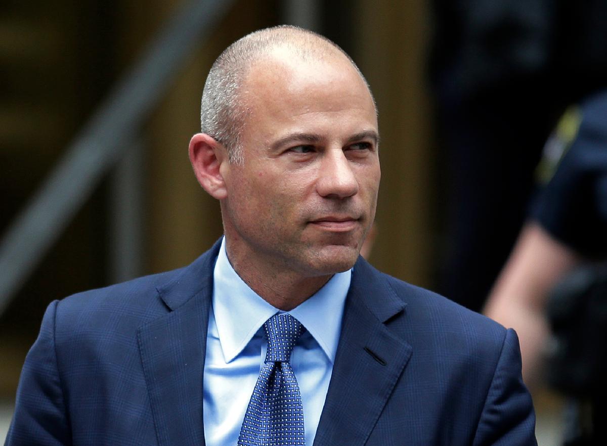 Michael Avenatti Trying to Hide Assets Before Arrest: Prosecutors