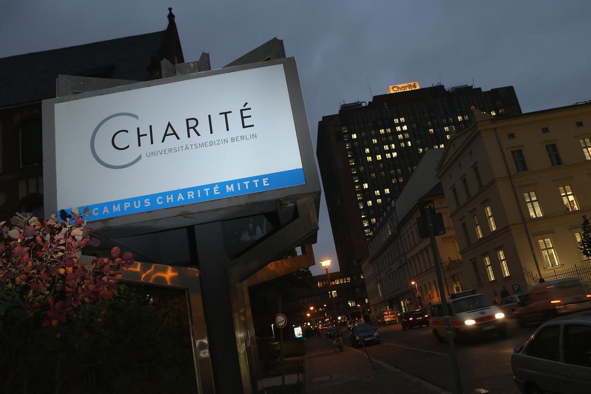 German Researchers Develop First Test to Diagnose New Virus From China