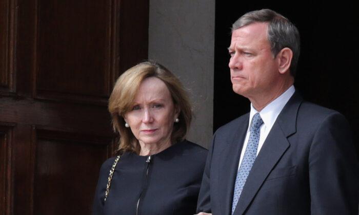 Senate Impeachment Trial Starts Thursday With Roberts, Senators Being Sworn In