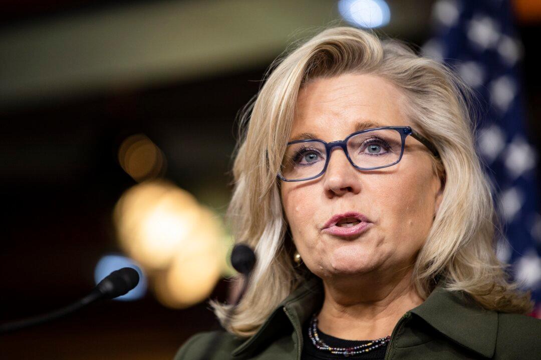 Liz Cheney Won’t Run for Senate, Will Seek Reelection to House