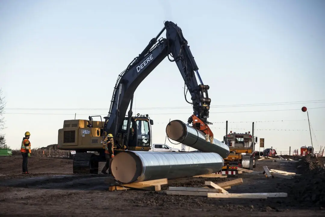 Alberta to Mandate 120-Day Timeline for Major Project Approvals