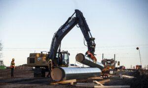 Alberta to Mandate 120-Day Timeline for Major Project Approvals