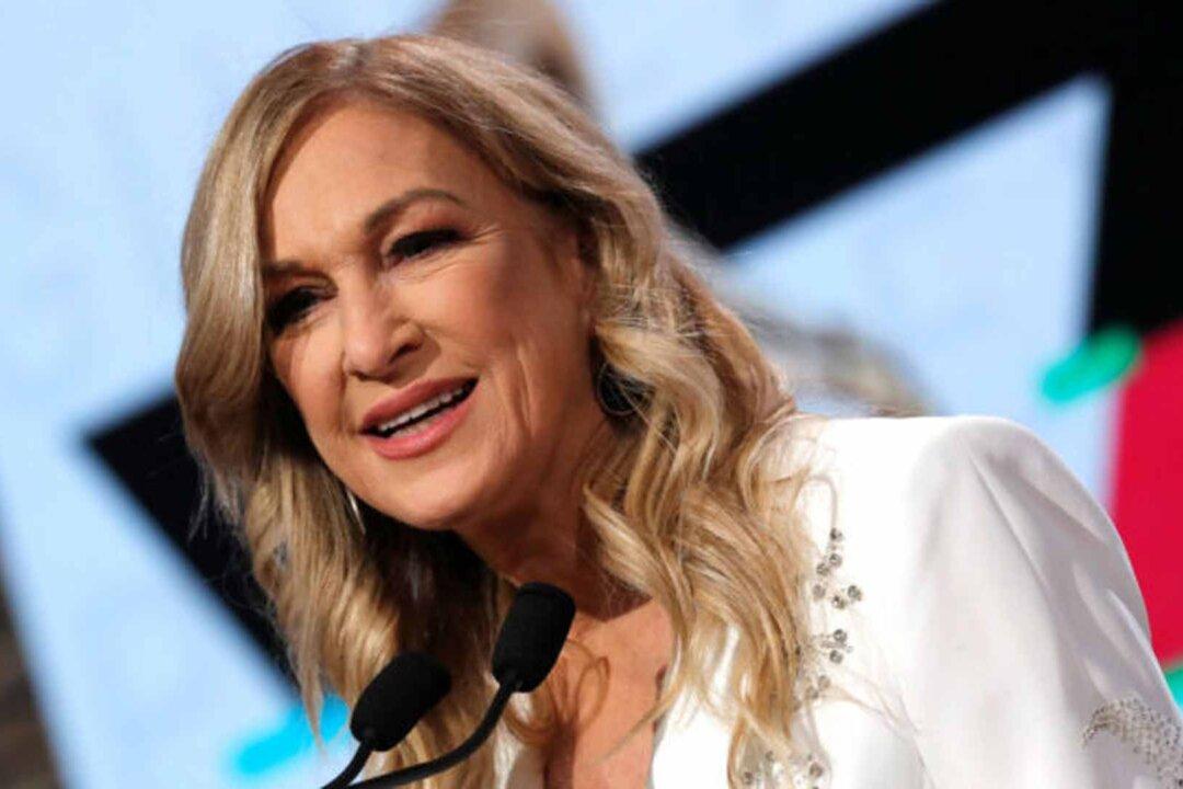 Days Before Grammys, Academy Shakes Up Leadership Over ‘Allegation of Misconduct’